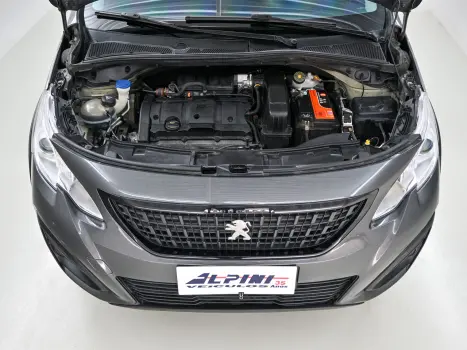 PEUGEOT 2008 1.6 16V 4P FLEX ALLURE AUTOM�TICO, Foto 9