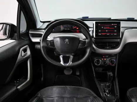 PEUGEOT 2008 1.6 16V 4P FLEX ALLURE AUTOM�TICO, Foto 13