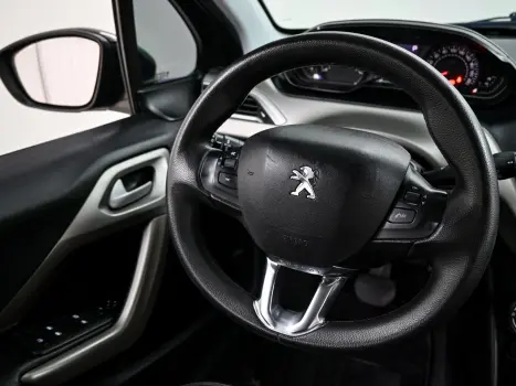 PEUGEOT 2008 1.6 16V 4P FLEX ALLURE AUTOM�TICO, Foto 14