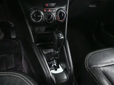 PEUGEOT 2008 1.6 16V 4P FLEX ALLURE AUTOM�TICO, Foto 17