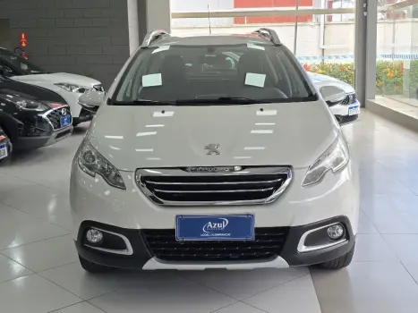 PEUGEOT 2008 1.6 16V 4P FLEX ALLURE AUTOM�TICO, Foto 2