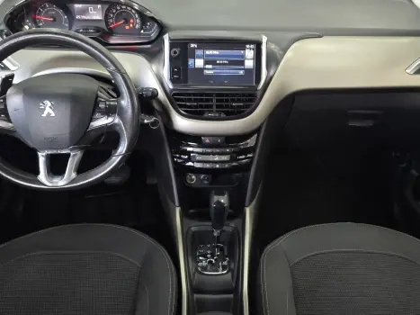 PEUGEOT 2008 1.6 16V 4P FLEX ALLURE AUTOM�TICO, Foto 8