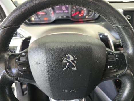 PEUGEOT 2008 1.6 16V 4P FLEX ALLURE AUTOM�TICO, Foto 11