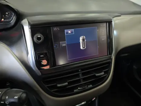 PEUGEOT 2008 1.6 16V 4P FLEX ALLURE AUTOM�TICO, Foto 12