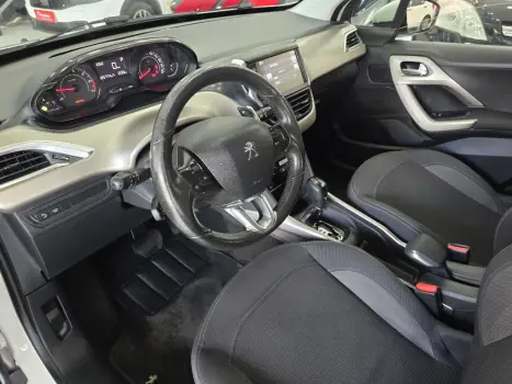 PEUGEOT 2008 1.6 16V 4P FLEX ALLURE AUTOM�TICO, Foto 13
