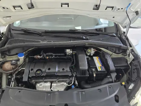 PEUGEOT 2008 1.6 16V 4P FLEX ALLURE AUTOM�TICO, Foto 18