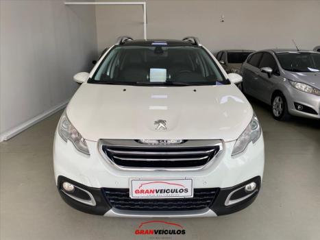 PEUGEOT 2008 1.6 16V 4P FLEX GRIFFE AUTOM�TICO, Foto 2