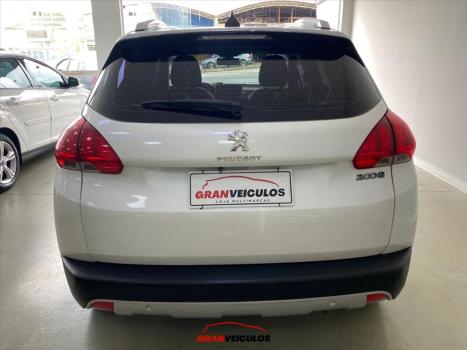 PEUGEOT 2008 1.6 16V 4P FLEX GRIFFE AUTOM�TICO, Foto 5