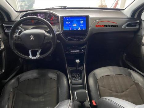 PEUGEOT 2008 1.6 16V 4P FLEX GRIFFE AUTOM�TICO, Foto 7