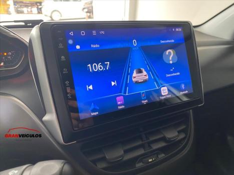 PEUGEOT 2008 1.6 16V 4P FLEX GRIFFE AUTOM�TICO, Foto 8