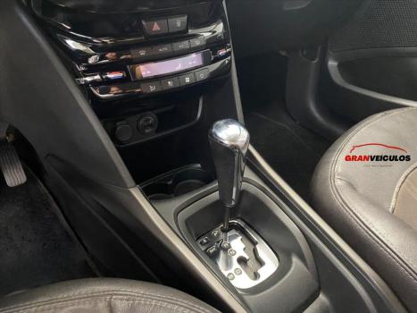 PEUGEOT 2008 1.6 16V 4P FLEX GRIFFE AUTOM�TICO, Foto 9