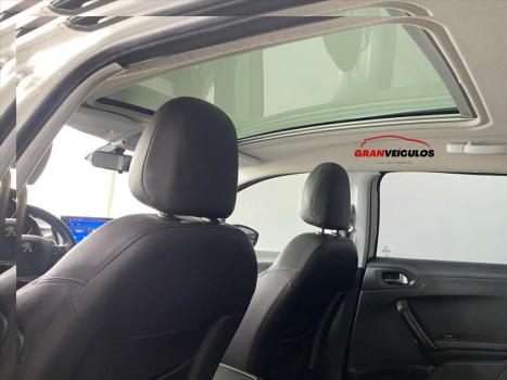 PEUGEOT 2008 1.6 16V 4P FLEX GRIFFE AUTOM�TICO, Foto 10