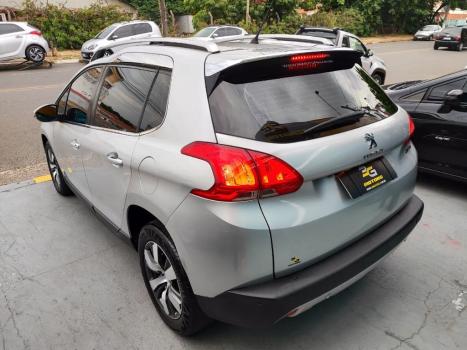 PEUGEOT 2008 1.6 16V 4P FLEX GRIFFE AUTOM�TICO, Foto 5