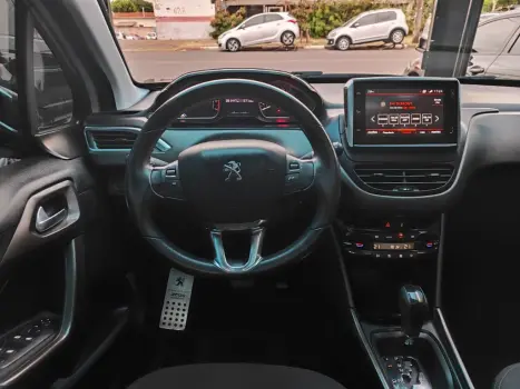 PEUGEOT 2008 1.6 16V 4P FLEX GRIFFE AUTOM�TICO, Foto 7