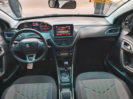 PEUGEOT 2008 1.6 16V 4P FLEX GRIFFE AUTOM�TICO, Foto 8