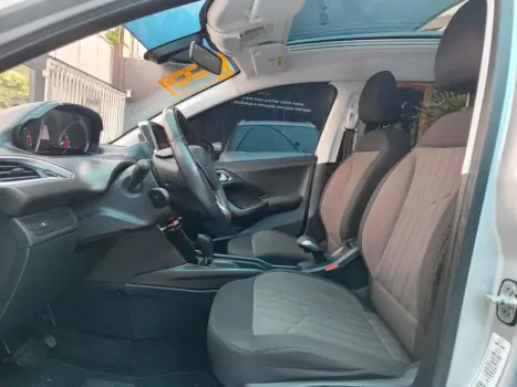 PEUGEOT 2008 1.6 16V 4P FLEX GRIFFE AUTOM�TICO, Foto 9