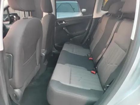 PEUGEOT 2008 1.6 16V 4P FLEX GRIFFE AUTOM�TICO, Foto 10