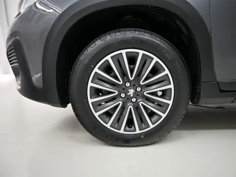 PEUGEOT 2008 1.6 16V 4P FLEX ALLURE AUTOM�TICO, Foto 10