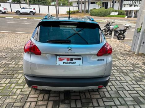 PEUGEOT 2008 1.6 16V 4P FLEX GRIFFE AUTOM�TICO, Foto 5