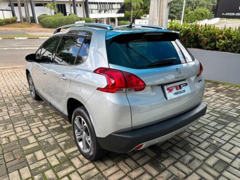 PEUGEOT 2008 1.6 16V 4P FLEX GRIFFE AUTOM�TICO, Foto 6