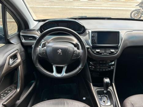 PEUGEOT 2008 1.6 16V 4P FLEX GRIFFE AUTOM�TICO, Foto 9