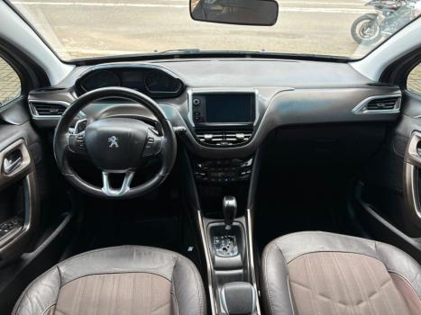 PEUGEOT 2008 1.6 16V 4P FLEX GRIFFE AUTOM�TICO, Foto 10