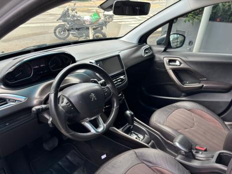 PEUGEOT 2008 1.6 16V 4P FLEX GRIFFE AUTOM�TICO, Foto 11