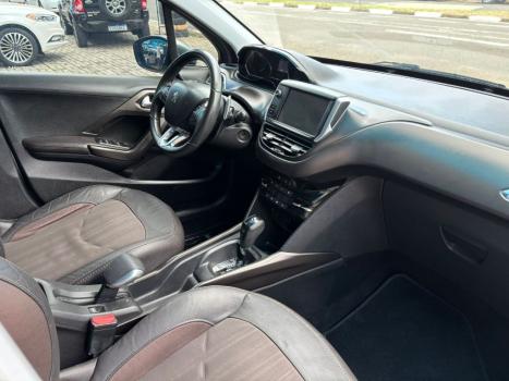 PEUGEOT 2008 1.6 16V 4P FLEX GRIFFE AUTOM�TICO, Foto 12