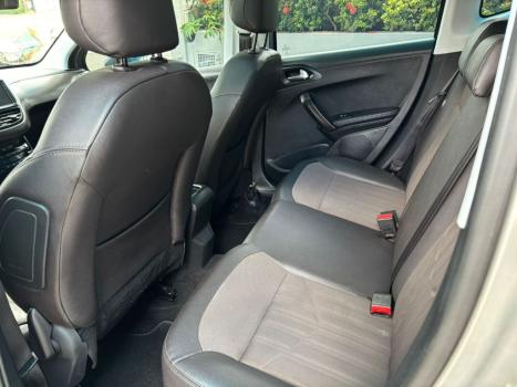 PEUGEOT 2008 1.6 16V 4P FLEX GRIFFE AUTOM�TICO, Foto 13