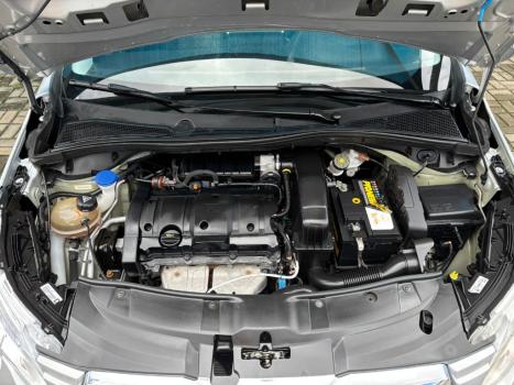 PEUGEOT 2008 1.6 16V 4P FLEX GRIFFE AUTOM�TICO, Foto 14