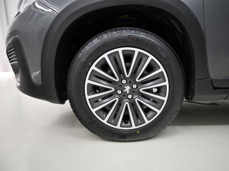 PEUGEOT 2008 1.6 16V 4P FLEX ALLURE AUTOM�TICO, Foto 10