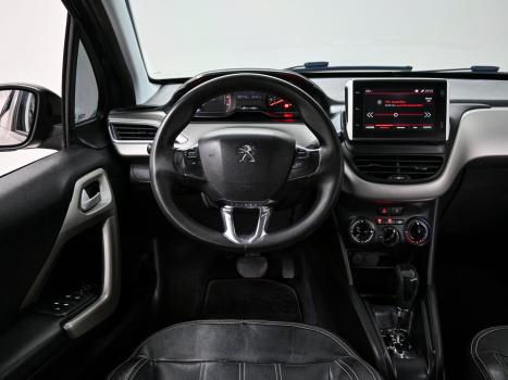 PEUGEOT 2008 1.6 16V 4P FLEX ALLURE AUTOM�TICO, Foto 13