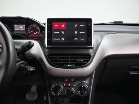 PEUGEOT 2008 1.6 16V 4P FLEX ALLURE AUTOM�TICO, Foto 16