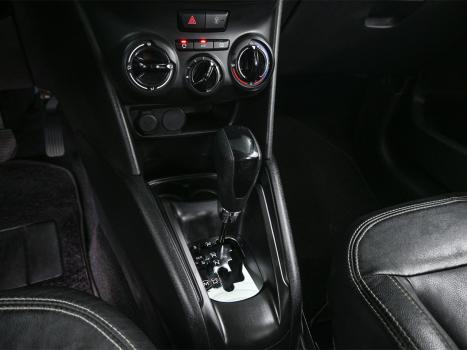 PEUGEOT 2008 1.6 16V 4P FLEX ALLURE AUTOM�TICO, Foto 17