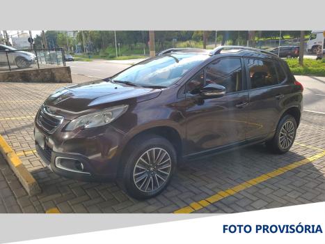 PEUGEOT 2008 1.6 16V 4P FLEX ALLURE AUTOM�TICO, Foto 1