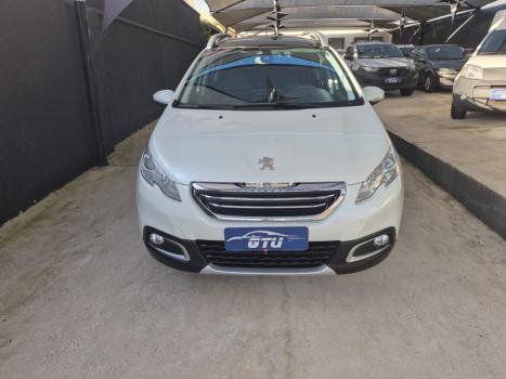 PEUGEOT 2008 1.6 16V 4P FLEX GRIFFE AUTOM�TICO, Foto 1