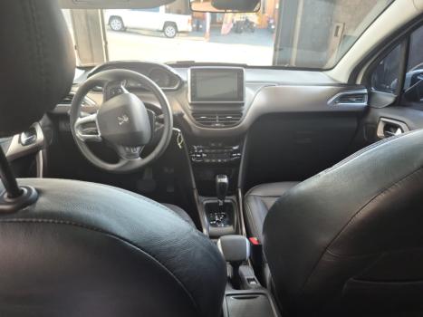 PEUGEOT 2008 1.6 16V 4P FLEX GRIFFE AUTOM�TICO, Foto 2