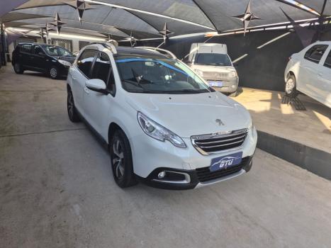 PEUGEOT 2008 1.6 16V 4P FLEX GRIFFE AUTOM�TICO, Foto 3