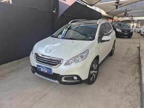 PEUGEOT 2008 1.6 16V 4P FLEX GRIFFE AUTOM�TICO, Foto 4