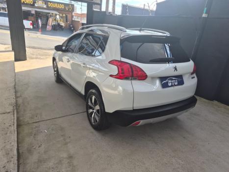 PEUGEOT 2008 1.6 16V 4P FLEX GRIFFE AUTOM�TICO, Foto 5