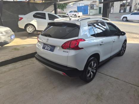 PEUGEOT 2008 1.6 16V 4P FLEX GRIFFE AUTOM�TICO, Foto 6