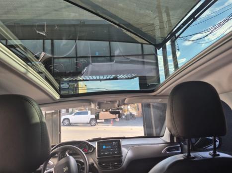 PEUGEOT 2008 1.6 16V 4P FLEX GRIFFE AUTOM�TICO, Foto 7