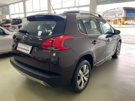 PEUGEOT 2008 1.6 16V 4P FLEX ALLURE AUTOM�TICO, Foto 4