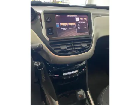 PEUGEOT 2008 1.6 16V 4P FLEX ALLURE AUTOM�TICO, Foto 7