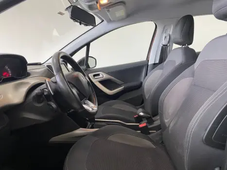 PEUGEOT 2008 1.6 16V 4P FLEX ALLURE AUTOM�TICO, Foto 8