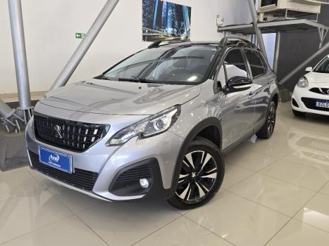 PEUGEOT 2008 1.6 16V FLEX ROADTRIP AT6 AUTOM�TICO, Foto 2