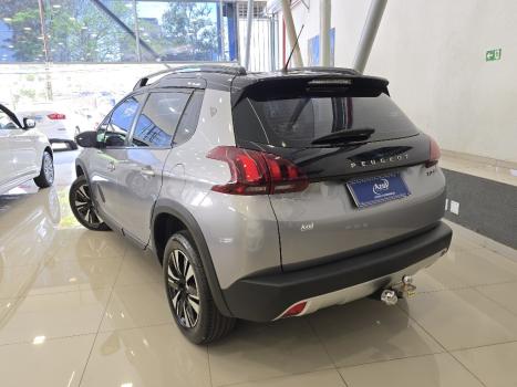 PEUGEOT 2008 1.6 16V FLEX ROADTRIP AT6 AUTOM�TICO, Foto 3