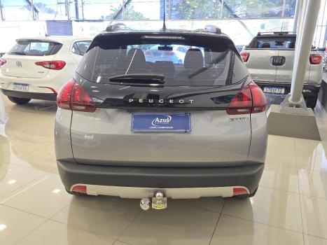 PEUGEOT 2008 1.6 16V FLEX ROADTRIP AT6 AUTOM�TICO, Foto 4