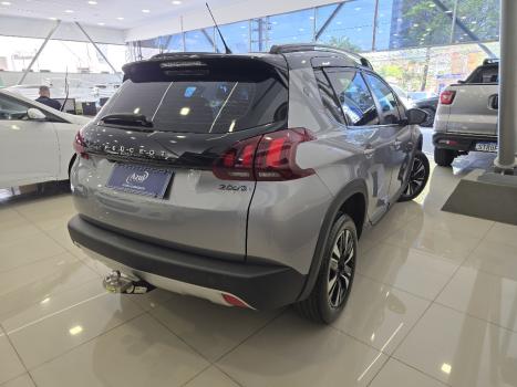 PEUGEOT 2008 1.6 16V FLEX ROADTRIP AT6 AUTOM�TICO, Foto 5