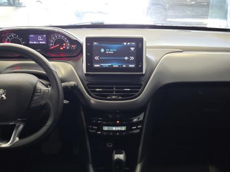 PEUGEOT 2008 1.6 16V FLEX ROADTRIP AT6 AUTOM�TICO, Foto 7